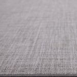 Protector de Piso con Textura